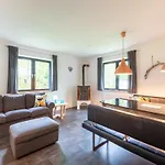 Flat Zugspitze Arena Slopes Apartment Bichlbach