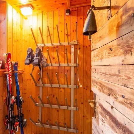 In With A Shared Sauna Bichlbach