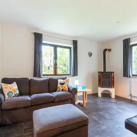 Flat Zugspitze Arena Slopes Apartment