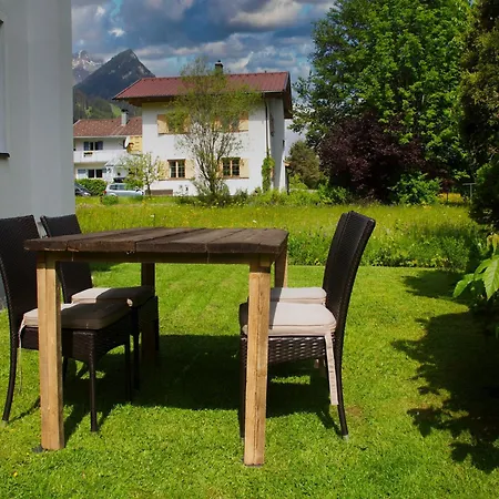 Flat Zugspitze Arena Slopes Apartment *