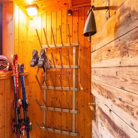 Flat Zugspitze Arena Slopes Bichlbach