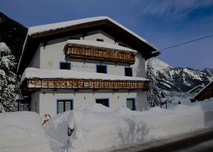 Flat Zugspitze Arena Slopes شقة *