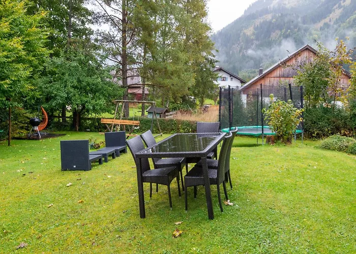 Flat Zugspitze Arena Slopes شقة بيشلباخ