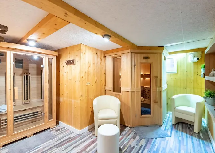 شقة Flat Zugspitze Arena Slopes *