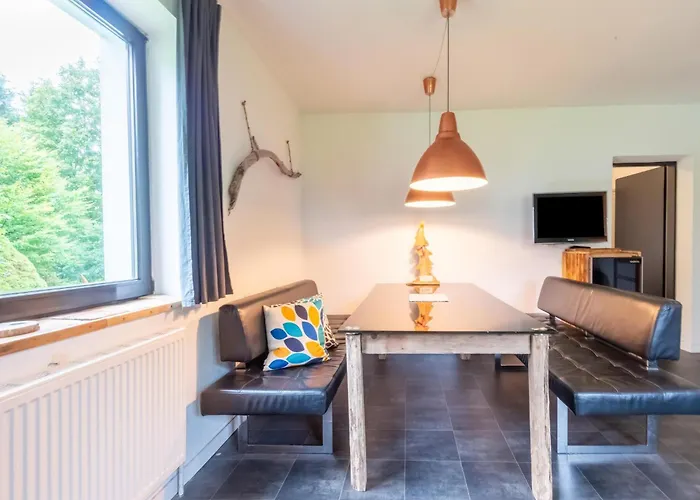 Flat Zugspitze Arena Slopes *