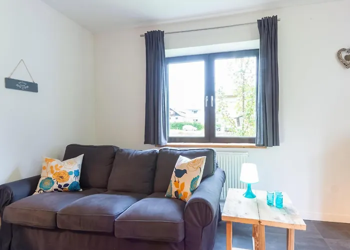 Flat Zugspitze Arena Slopes شقة