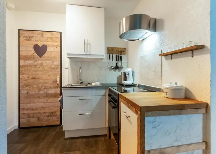 شقة Flat Zugspitze Arena Slopes