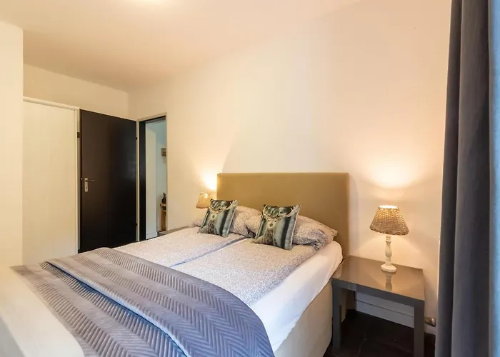 شقة Flat Zugspitze Arena Slopes *