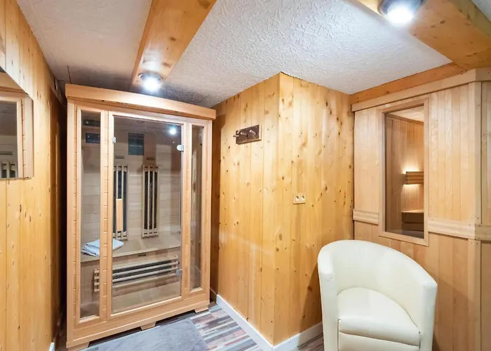 Flat Zugspitze Arena Slopes شقة بيشلباخ