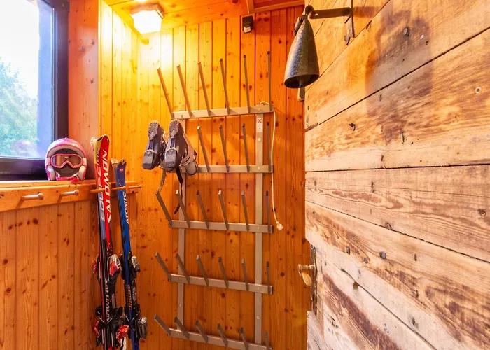 Flat Zugspitze Arena Slopes بيشلباخ