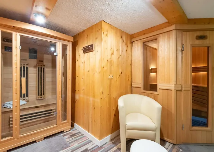 Flat Zugspitze Arena Slopes * بيشلباخ