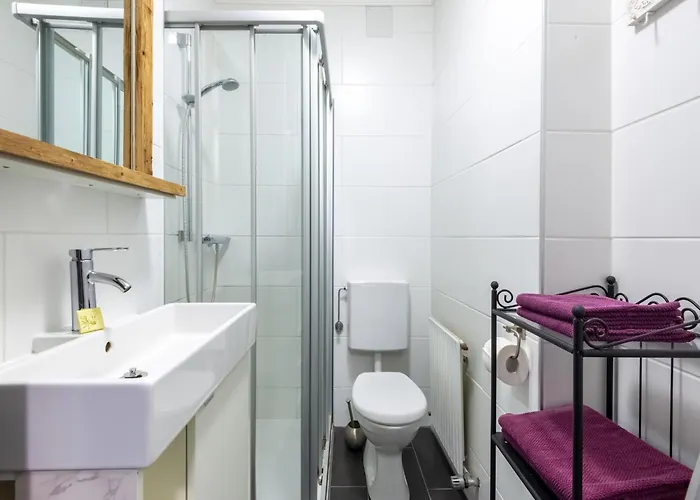 Flat Zugspitze Arena Slopes