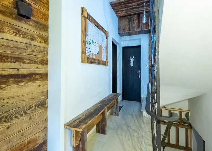 شقة Flat Zugspitze Arena Slopes بيشلباخ