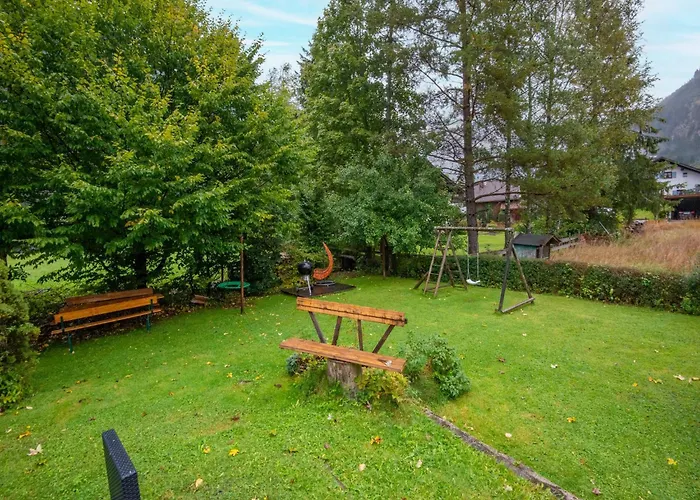 Flat Zugspitze Arena Slopes شقة بيشلباخ