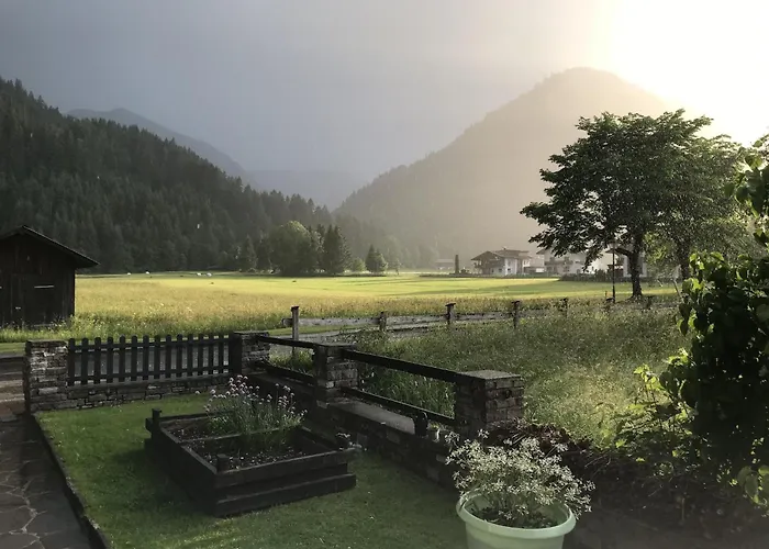 شقة Flat Zugspitze Arena Slopes بيشلباخ