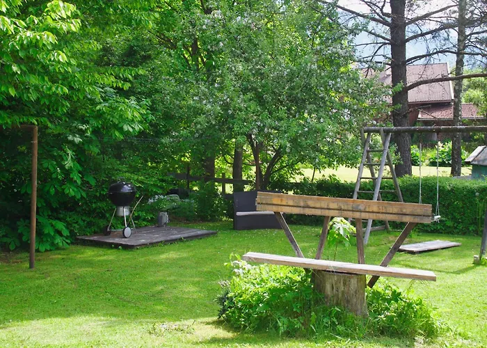 Flat Zugspitze Arena Slopes