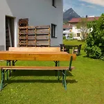 Flat Zugspitze Arena Slopes ビヒルバッハ