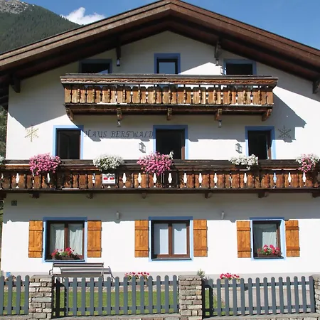 Flat Zugspitze Arena Slopes * Bichlbach