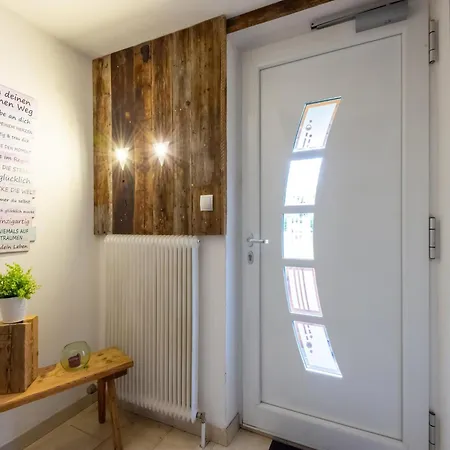 Appartamento Flat Zugspitze Arena Slopes *