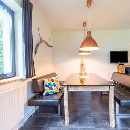 Flat Zugspitze Arena Slopes *