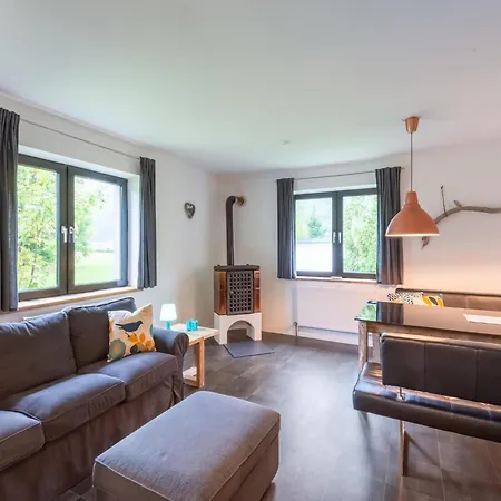 Flat Zugspitze Arena Slopes * Bichlbach