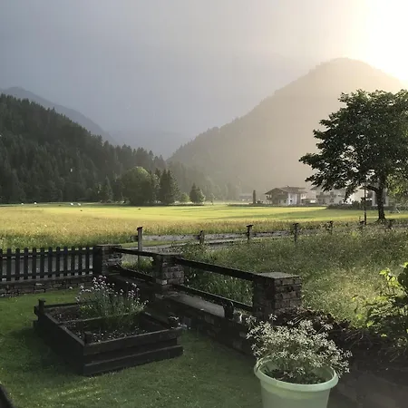 Appartamento Flat Zugspitze Arena Slopes Bichlbach